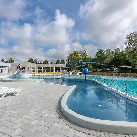 Village Pierre & Belle Dune Aparthotel 3*