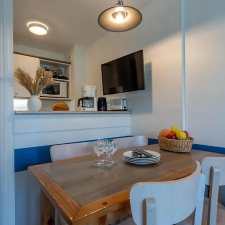 Village Pierre & Belle Dune Apartmanhotel