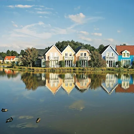 公寓式酒店 Village Pierre & Belle Dune