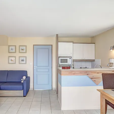 Apartmanhotel Village Pierre & Belle Dune 3*