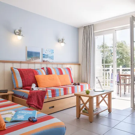 Apartmanhotel Village Pierre & Belle Dune
