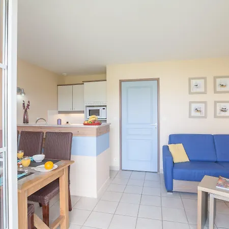 公寓式酒店 Village Pierre & Belle Dune 3*