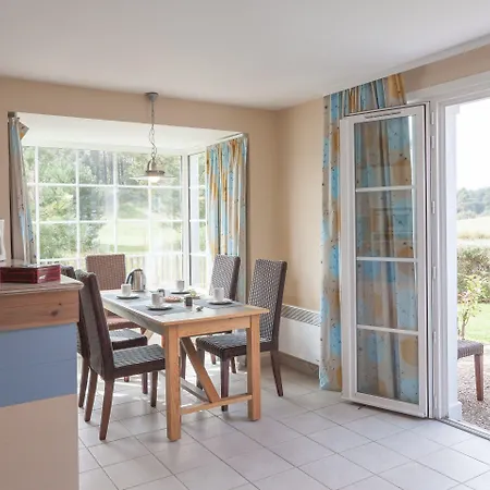 Apartmanhotel Village Pierre & Belle Dune