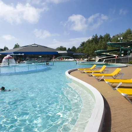 Village Pierre & Belle Dune Apart Otel 3*