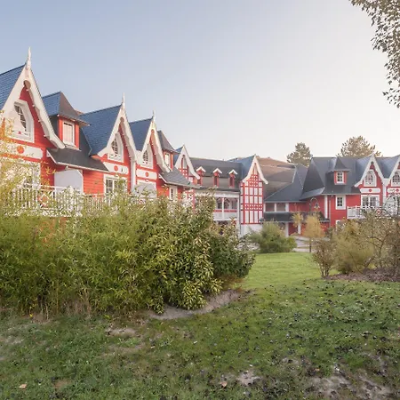 Village Pierre & Belle Dune