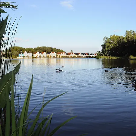 Apartmanhotel Village Pierre & Belle Dune 3*