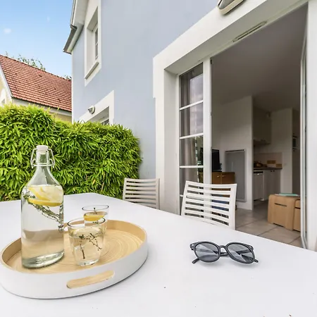 公寓式酒店 Village Pierre & Belle Dune 3*