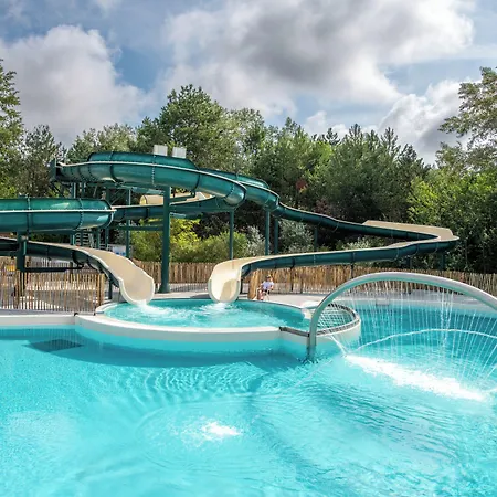 Apartmanhotel Village Pierre & Belle Dune