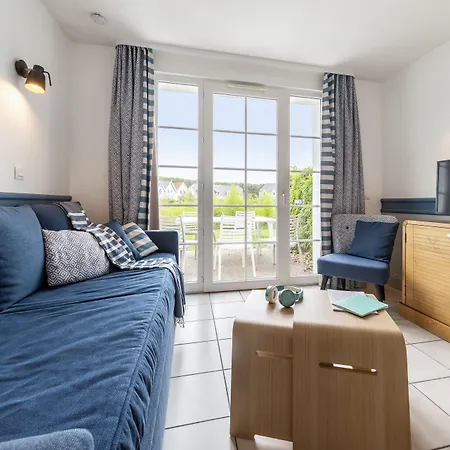 Apartmanhotel Village Pierre & Belle Dune 3*