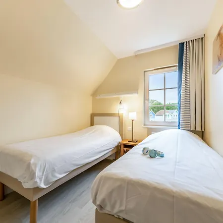 Apartmanhotel Village Pierre & Belle Dune