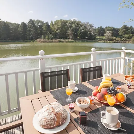 Appart hôtel Village Pierre&vacances Belle Dune Fort-Mahon-Plage