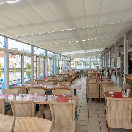 Village Pierre & Belle Dune Fort-Mahon-Plage