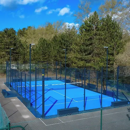 Apartmanhotel Village Pierre & Belle Dune