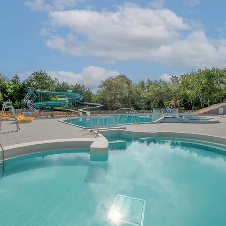Village Pierre & Belle Dune Apartmanhotel 3*