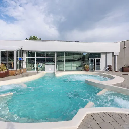 Apartmanhotel Village Pierre & Belle Dune