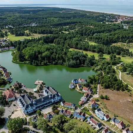 Village Pierre & Belle Dune 公寓式酒店