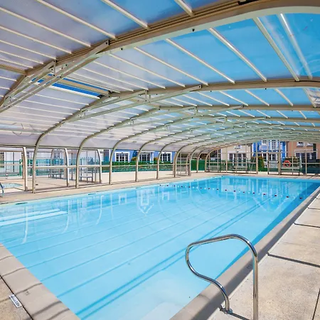 Village Pierre & Belle Dune Apartmanhotel 3*