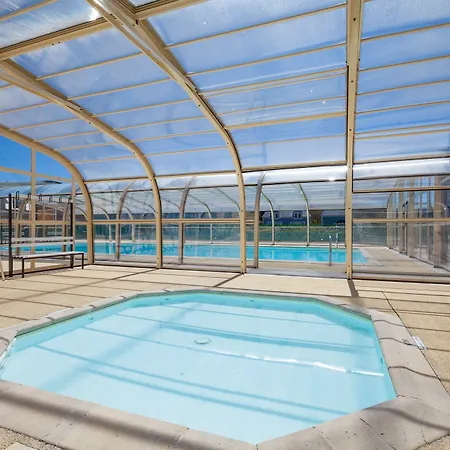 Apartmanhotel Village Pierre & Belle Dune 3*