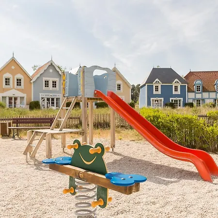Village Pierre & Belle Dune 3*