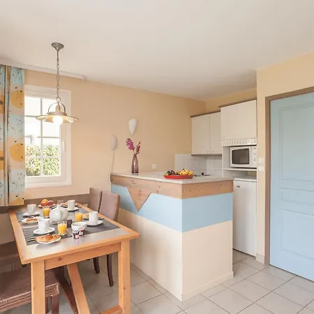 Village Pierre & Belle Dune Aparthotel 3*