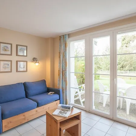 Village Pierre & Belle Dune Aparthotel 3*