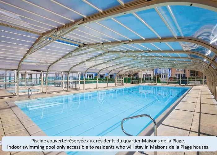 公寓式酒店 Village Pierre & Belle Dune