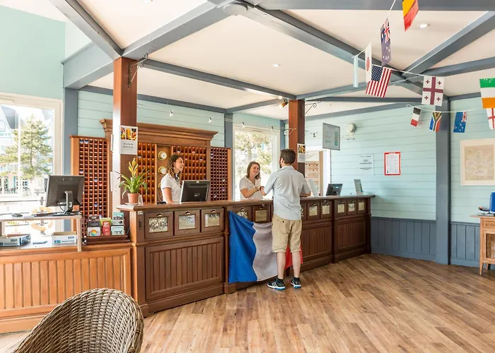 Village Pierre&vacances Belle Dune