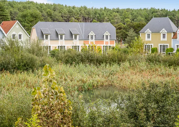 Village Pierre&vacances Belle Dune