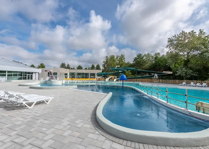 Village Pierre&vacances Belle Dune Appart hôtel 3*