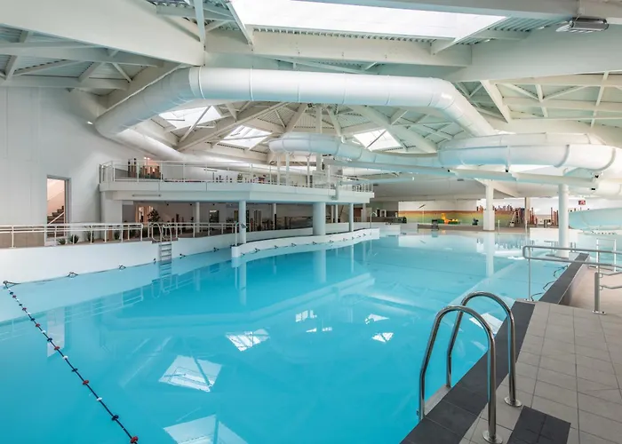 Village Pierre&vacances Belle Dune 3* Fort-Mahon-Plage