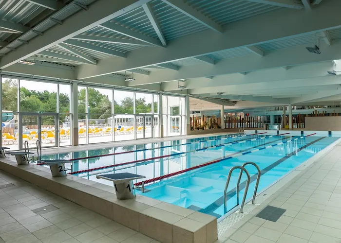 Village Pierre&vacances Belle Dune 3*