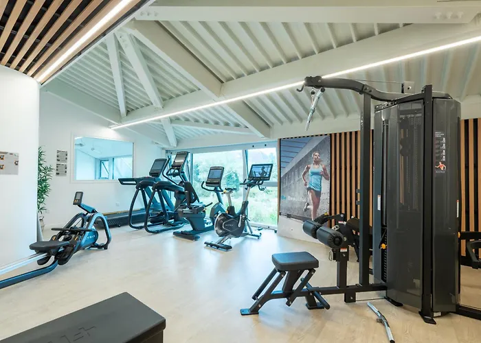 Village Pierre & Belle Dune 3* Fort-Mahon-Plage