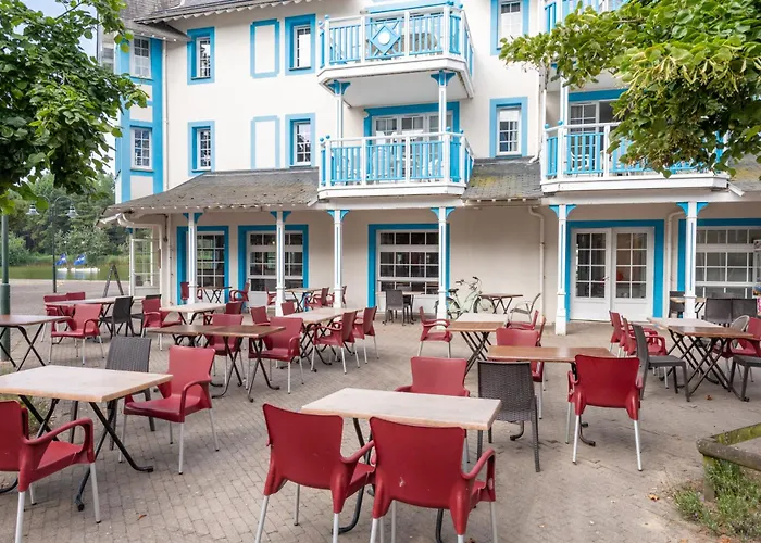 Village Pierre&vacances Belle Dune 3* Fort-Mahon-Plage