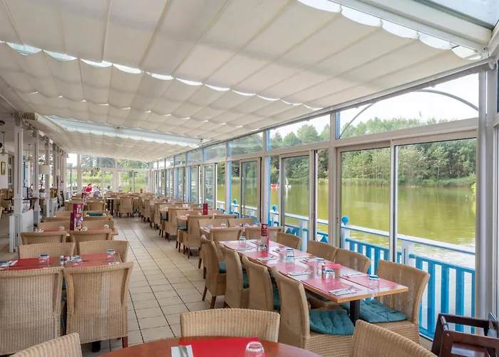 Village Pierre&vacances Belle Dune