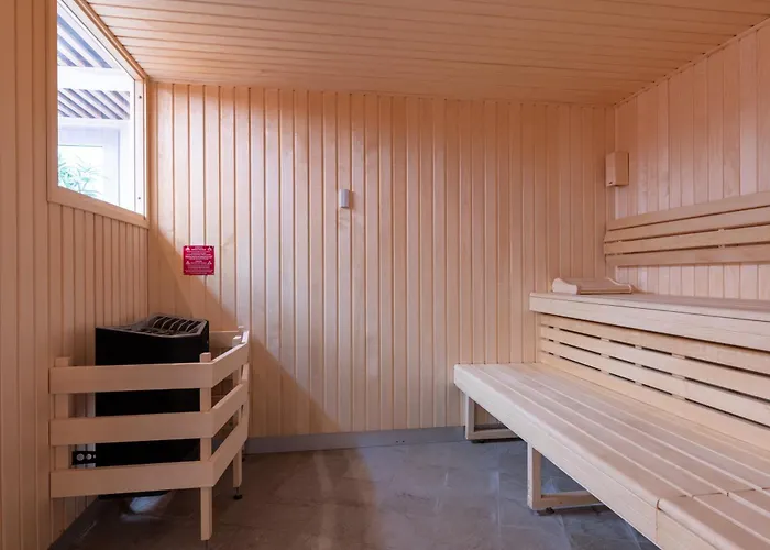 Village Pierre&vacances Belle Dune 3*