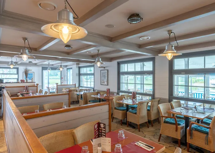 Village Pierre&vacances Belle Dune 3* Fort-Mahon-Plage