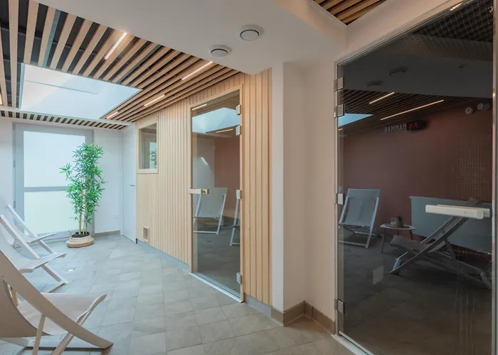 Village Pierre&vacances Belle Dune