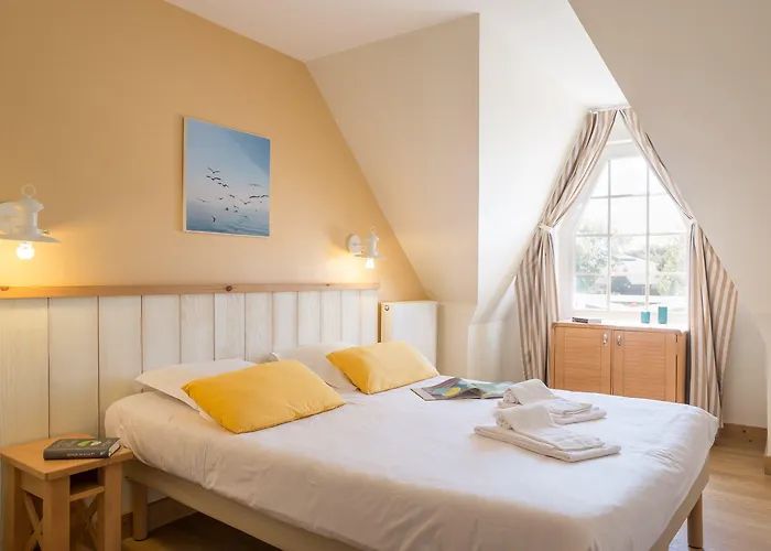 Village Pierre & Belle Dune Fort-Mahon-Plage