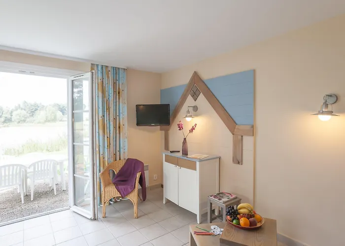 Village Pierre & Belle Dune