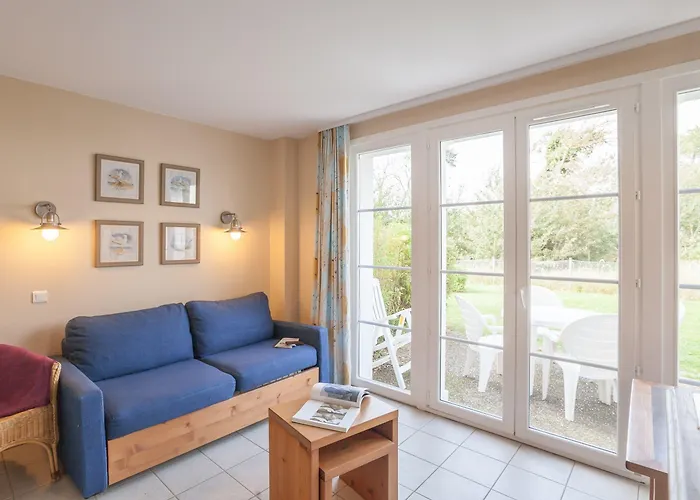 Village Pierre&vacances Belle Dune 3*