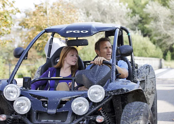 Village Pierre&vacances Belle Dune