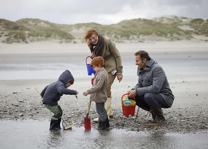 Village Pierre&vacances Belle Dune 3* Fort-Mahon-Plage