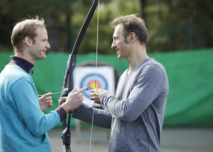 Lägenhetshotell Village Pierre & Belle Dune 3*