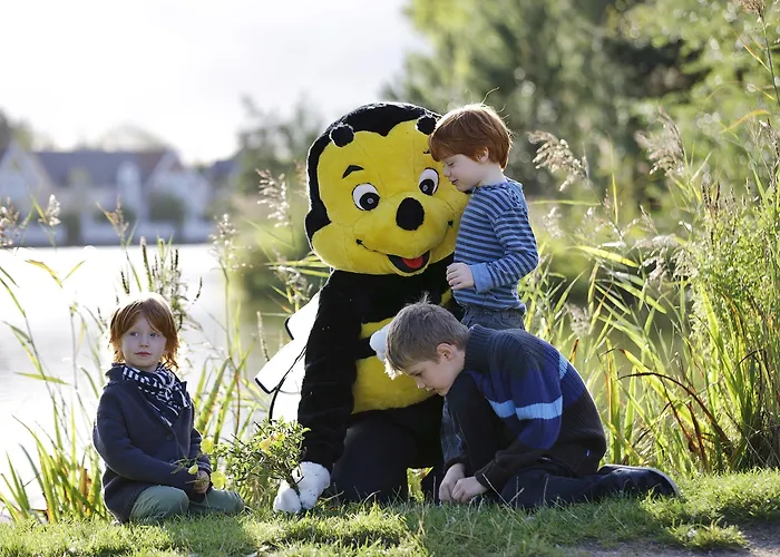 Village Pierre&vacances Belle Dune 3* Fort-Mahon-Plage
