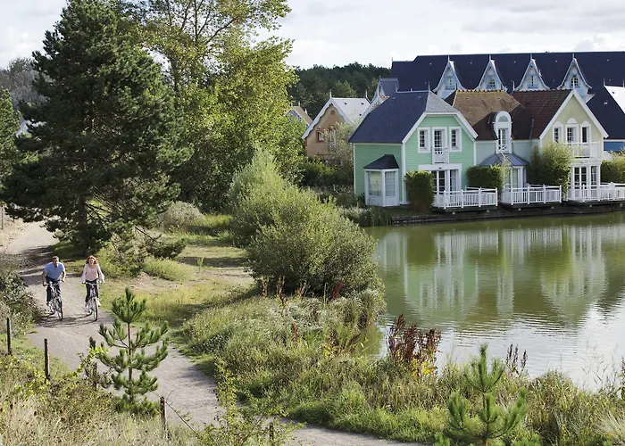 Village Pierre&vacances Belle Dune