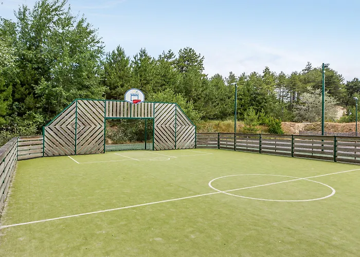 Village Pierre&vacances Belle Dune 3* Fort-Mahon-Plage