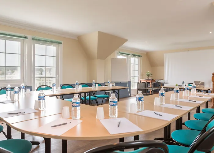 Lägenhetshotell Village Pierre & Belle Dune