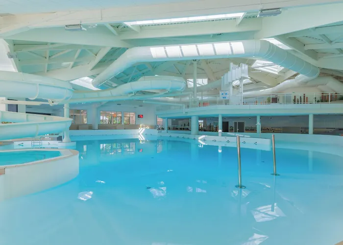 Village Pierre&vacances Belle Dune Appart hôtel 3*