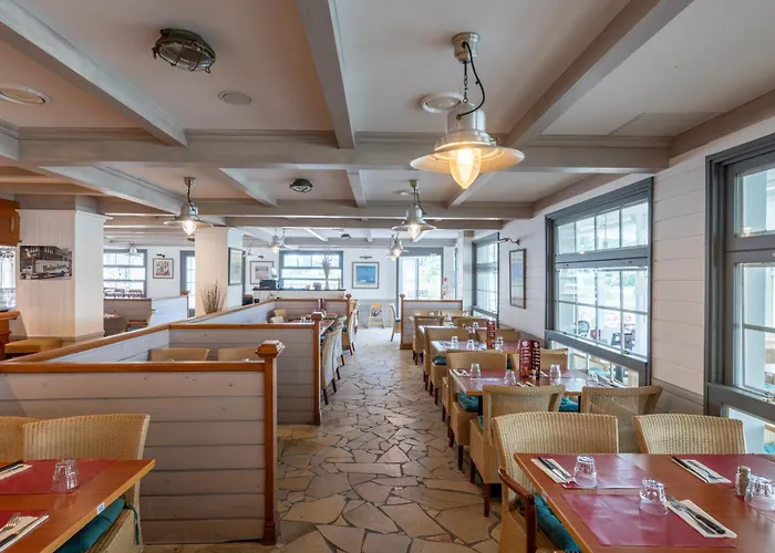 Village Pierre&vacances Belle Dune 3*