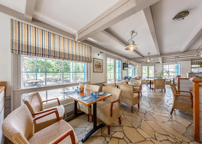 Village Pierre&vacances Belle Dune Fort-Mahon-Plage